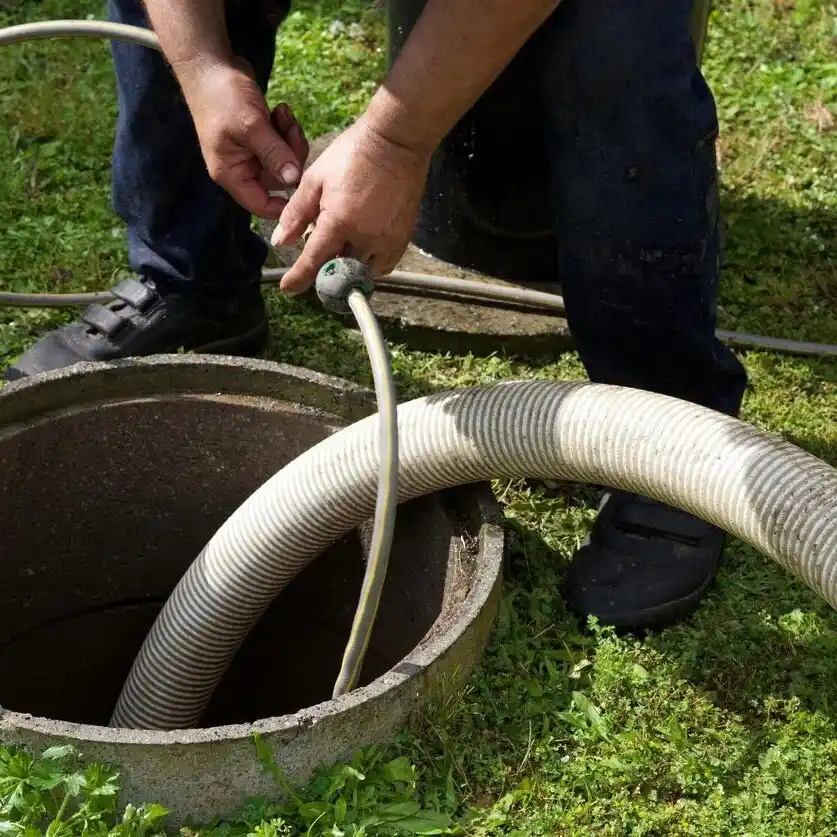 septic tank services Fair Bluff